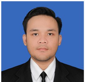 Foto Bayu Adi Nugroho Pamungkas
